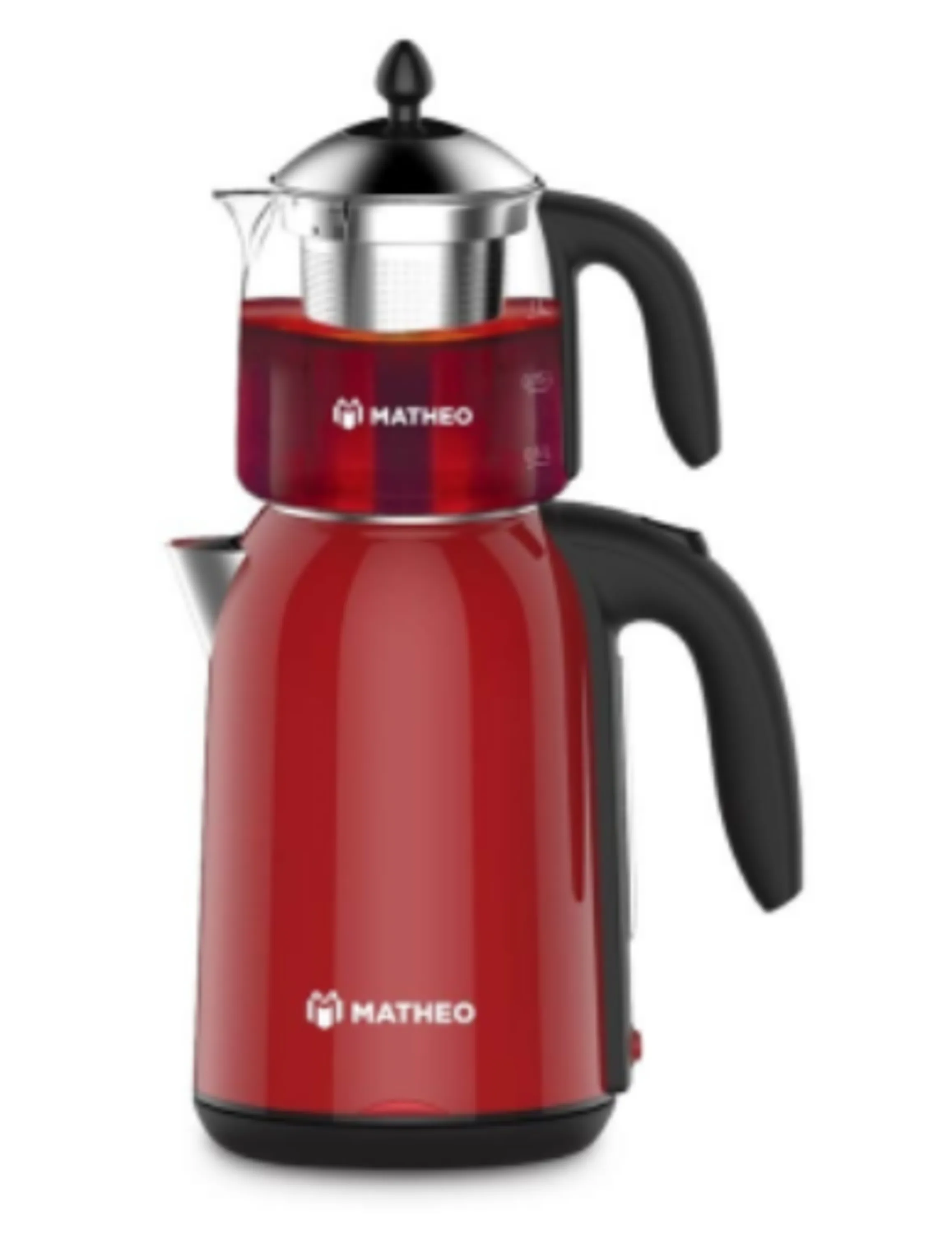 چای ساز متئو MTS19